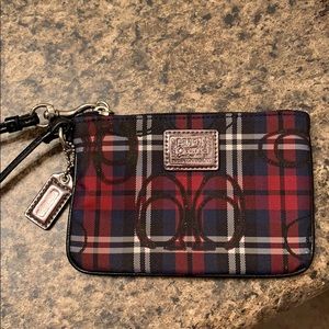 Wristlet